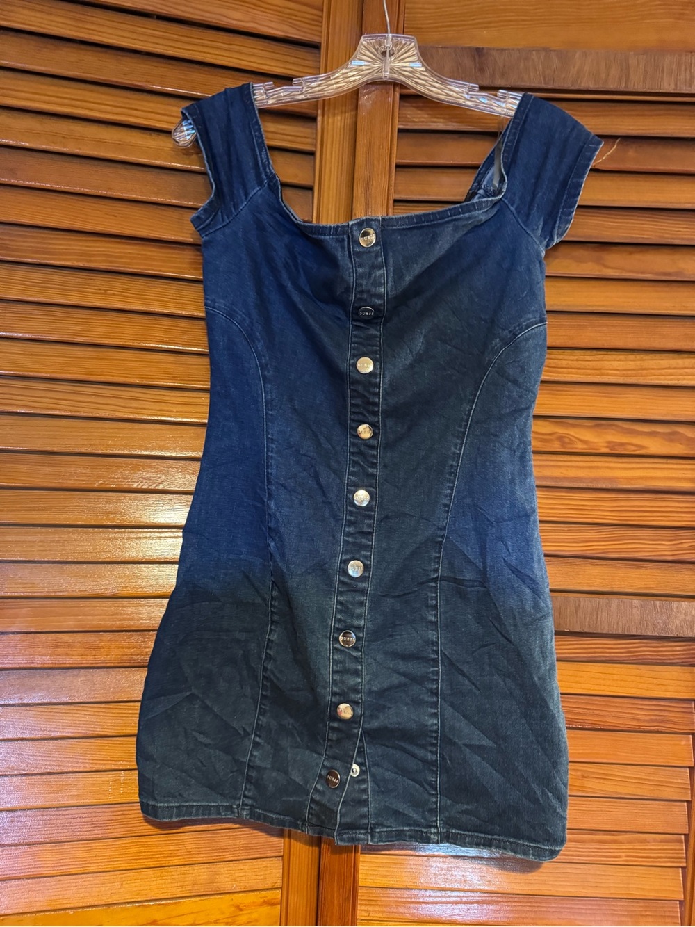 Jeans Subcategory Selection
